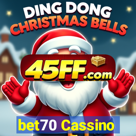 bet70 Cassino
